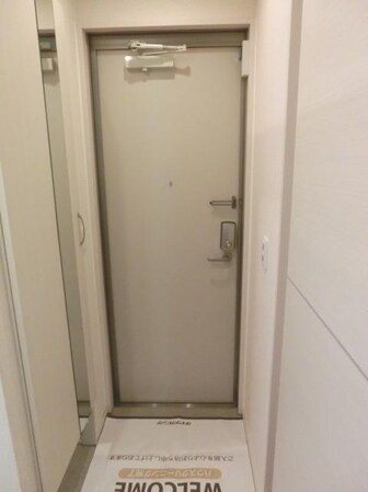 クレールコート板橋幸町の物件内観写真